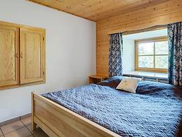 Holiday Home in Eberstein / Carinthia With Sauna