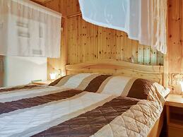 Holiday Home in Eberstein / Carinthia With Sauna