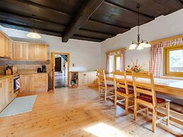 Holiday Home in Eberstein / Carinthia With Sauna