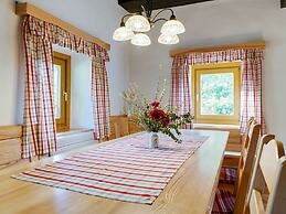 Holiday Home in Eberstein / Carinthia With Sauna