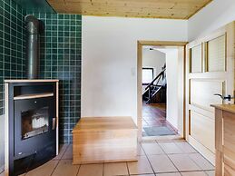 Holiday Home in Eberstein / Carinthia With Sauna