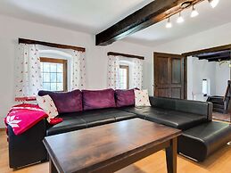 Holiday Home in Eberstein / Carinthia With Sauna