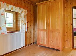 Holiday Home in Eberstein / Carinthia With Sauna