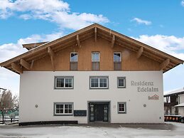 Modern Apartment in Brixen im Thale Near Ski Area