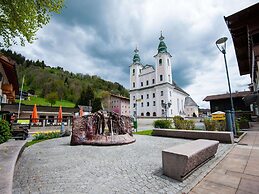 Modern Apartment in Brixen im Thale Near Ski Area