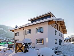 Modern Apartment in Brixen im Thale Near Ski Area