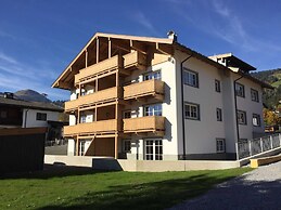 Modern Apartment in Brixen im Thale Near Ski Area