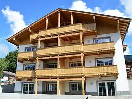 Modern Apartment in Brixen im Thale Near Ski Area
