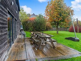 High Fens Nature & Sauna Stay