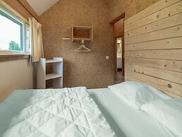 High Fens Nature & Sauna Stay