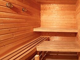 Lovely Holiday Home in Waimes With Sauna