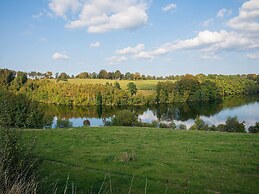 High Fens Nature & Sauna Stay