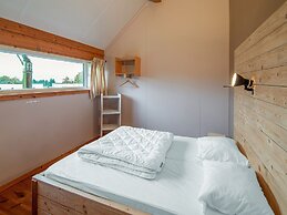 High Fens Nature & Sauna Stay
