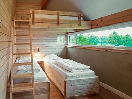 High Fens Nature & Sauna Stay