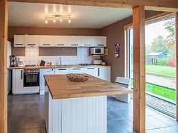 High Fens Nature & Sauna Stay