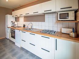 Lovely Holiday Home in Waimes With Sauna