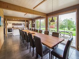 High Fens Nature & Sauna Stay