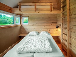 High Fens Nature & Sauna Stay