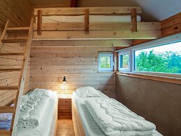 High Fens Nature & Sauna Stay