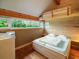 High Fens Nature & Sauna Stay