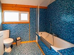 High Fens Nature & Sauna Stay