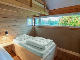 High Fens Nature & Sauna Stay