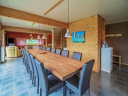 High Fens Nature & Sauna Stay