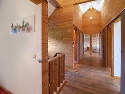 High Fens Nature & Sauna Stay