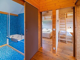High Fens Nature & Sauna Stay