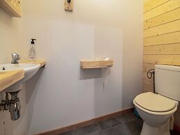 High Fens Nature & Sauna Stay