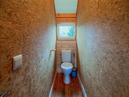 High Fens Nature & Sauna Stay