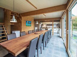 High Fens Nature & Sauna Stay