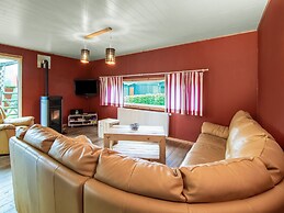 High Fens Nature & Sauna Stay