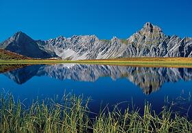 Attractive Chalet in Gaschurn With Sauna