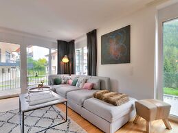 Mountain View Apartment in Bad Kleinkirchheim near Ski Area