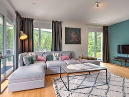 Mountain View Apartment in Bad Kleinkirchheim near Ski Area