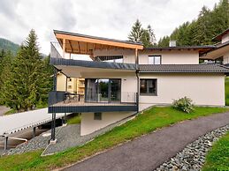 Mountain View Apartment in Bad Kleinkirchheim near Ski Area