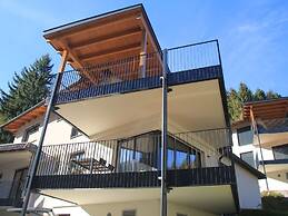 Mountain View Apartment in Bad Kleinkirchheim near Ski Area