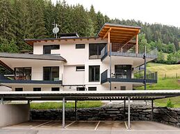 Mountain View Apartment in Bad Kleinkirchheim near Ski Area