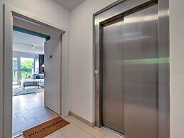 Mountain View Apartment in Bad Kleinkirchheim near Ski Area