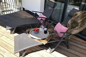 Mountain View Apartment in Bad Kleinkirchheim near Ski Area