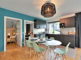 Mountain View Apartment in Bad Kleinkirchheim near Ski Area