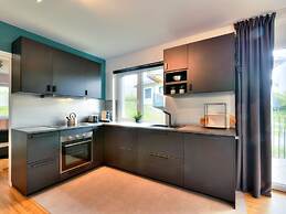 Mountain View Apartment in Bad Kleinkirchheim near Ski Area