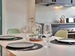 Mountain View Apartment in Bad Kleinkirchheim near Ski Area