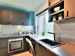 Mountain View Apartment in Bad Kleinkirchheim near Ski Area