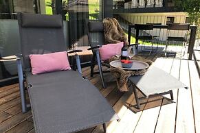 Mountain View Apartment in Bad Kleinkirchheim near Ski Area