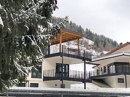 Mountain View Apartment in Bad Kleinkirchheim near Ski Area
