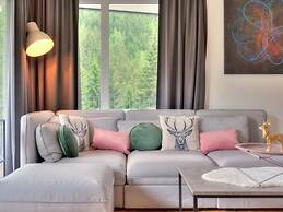Mountain View Apartment in Bad Kleinkirchheim near Ski Area
