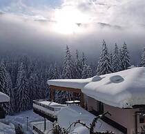 Mountain View Apartment in Bad Kleinkirchheim near Ski Area