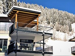 Mountain View Apartment in Bad Kleinkirchheim near Ski Area